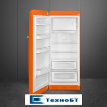 Холодильник Smeg FAB28LOR3