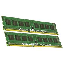 memory dimm 8gb pc12800 ddr3 kit2 kvr16n11s8k2 8 kingston