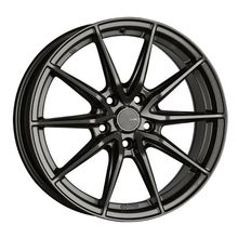 Колесный диск ENKEI SQ31 7,5x17 5x108 D63,4 ET45 GM