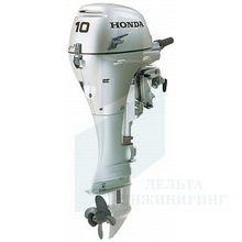 Подвесной лодочный мотор Honda BF 10 SHU