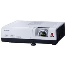 Проектор Sharp PG-D3050W