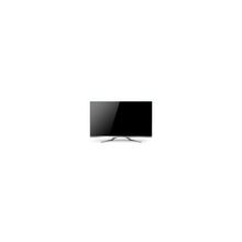 LG LED  47" 47LM860V Cinema Screen Black FULL HD 3D 800Hz WiFi DVB-T C S2  Smart TV