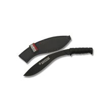 Нож Smith & Wesson S&W Outback Kukri SW-BH