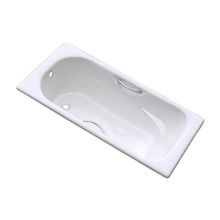 Чугунная ванна ARTEX Eco Mali 170x75x42