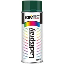 Kim Tec Lackspray 400 мл зеленый мох