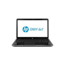 Hewlett-Packard Ноутбук 17"-20" HP ENVY DV7-7354ER CORE I7-3630QM 6GB 1.5TB DVD GT635M 2GB 17.3" HD+ 1024X576 WIFI BT2.1 W8S