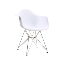 ПМ: Stool Group Eames DAR