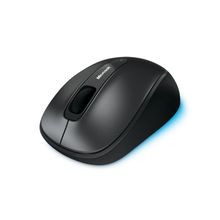 Microsoft Mouse Wireless Mse 2000, BlueTrack, new p n: 36D-00012
