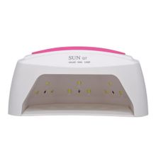 Лампа для гель-лака и шеллака Sun Q7 (48W   LED+UV )