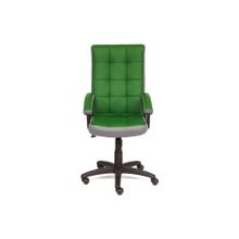 Tetchair Кресло TRENDY, зеленый серый