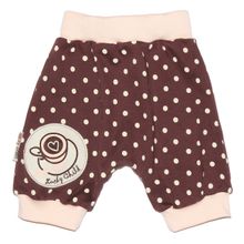 Lucky child Шорты "Летнее кафе" 23-34