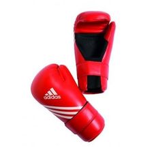 Боксерский перчатки semi-contact ADIDAS. XS,S,M,L,XL.