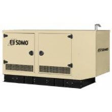 SDMO GZ50-IV