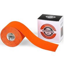 Тейп кинезиологический PhysioTape No.1 Orange арт. 100404