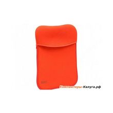 Чехол BUILT Hoodie Netbook Case E-LH10-FOR для нетбука 7-10, Fiery Orange