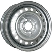 Колесный диск SDT U2001 6x16 4x100 D54,1 ET52 silver