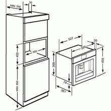 Smeg (Смег) CMS4101N