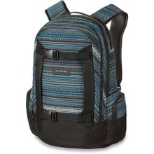 Сноуборд рюкзак Dakine Womens Mission 25L Cortez