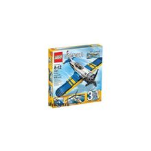 Lego Creator 31011 Aviation Adventures (Авиационные Приключения) 2013