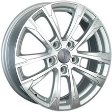 Alutec Singa 6x15 4x100 ET39 D56.6