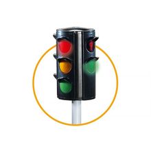 Big Big Traffic Lights BIG (БИГ)