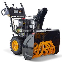 Снегоуборщик McCulloch PM105 9619100-43