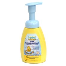 Babyline с помпой 250 мл BabyLine (Беби Лайн)