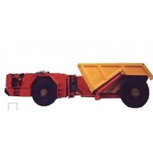 Шины для подземного самосвала Sinome AJK-20