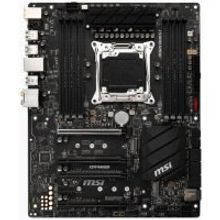 MSI MSI X299 Raider