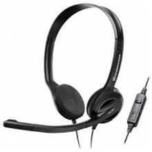 Sennheiser Гарнитура Sennheiser PC 36 Call Control