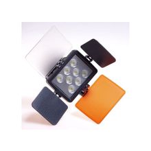 Накамерный свет Professional Video Light LED-5080(charger+F 570)