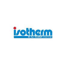 Isotherm Электрический бойлер Isotherm Isotemp Square Line IT-601631Q000000 230 В 750 Вт 16 л не оснащен смесительным вентилем