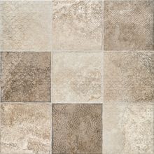 Керамогранит Venus Kathmandu Decore Beige (Mix 4) 607х607