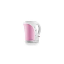 Чайник Maxwell MW-1021 розовый