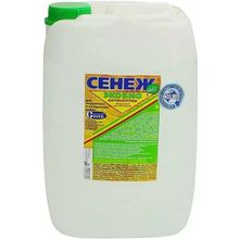 Сенеж Экобио 10 кг бесцветный