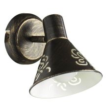 Arte Lamp Спот Arte Lamp Cono A5218AP-1BR ID - 245984