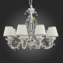 Люстра подвесная ST LUCE FIORI SL695.503.08