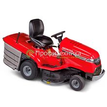 Садовый трактор Honda HF 2317 HME