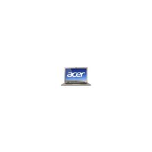 Ультрапортативный ноутбук Acer Aspire S3-391-53314G52add (NX.M1FER.006) Bronze i5-3317U 4Gb 500Gb+20GB SSD WiFi BT4.0 Сam Win8SL.13.3"HD