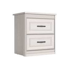 ПМ: КУРАЖ Тумба прикроватная Неаполь