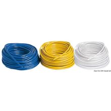 Osculati Tripolar power cable yellow 63 A, 14.595.00