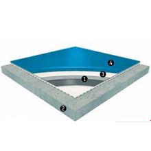 Tarkett Omnisports EXCEL 8,3 мм