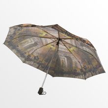 Зонт женский Триумфальная арка