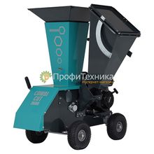 Измельчитель веток и сучьев Remarc COMBI CUT 9600 1429316