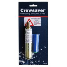 CrewSaver Комплект для перезарядки спасательных жилетов CrewSaver lifejackets 10019 33 г