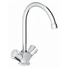 Смеситель Grohe Costa L 31812001 для кухонной мойки