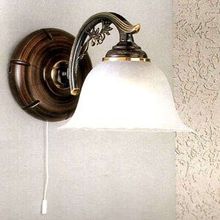 Reccagni Angelo A. 2700 1 бра (настенный светильник)