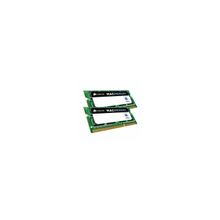 Память SO-DDR3 16384Mb 1600MHz Corsair (CMSA16GX3M2A1600C11) RTL