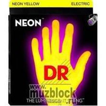 Neon Yellow 9-42