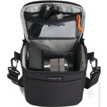 Сумка Lowepro Format 120 черный